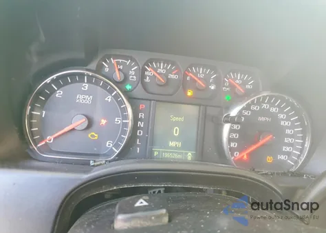 2018 Chevrolet Silverado K2500 Heavy Duty z USA, uszkodzony, nr VIN 1GC1KUEG6JF273891